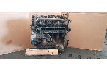 ENGINE FIAT DUCATO III JUMER BOXER 3 F1AE0481D 2 3 HDI JTD GDANSK