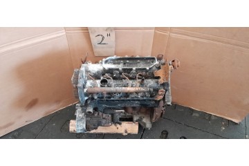 ENGINE FIAT DUCATO III JUMER BOXER 3 F1AE0481D 2 3 HDI JTD GDANSK Packaging status open