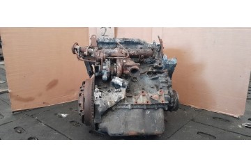 ENGINE FIAT DUCATO III JUMER BOXER 3 F1AE0481D 2 3 HDI JTD GDANSK Part manufacturer Fiat OE