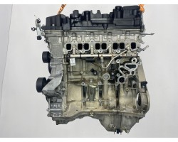 Mercedes C180 CGI W204 Engine 271820 1 8 REQUIRES TIMING CHAIN REPLACEMENT
