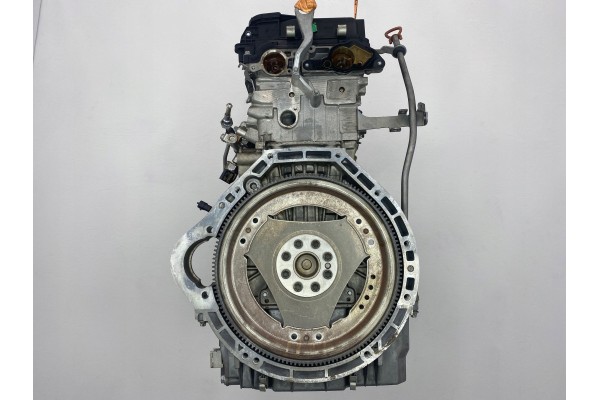 Mercedes C180 CGI W204 Engine 271820 1 8 REQUIRES TIMING CHAIN REPLACEMENT Catalog number of the part 271820