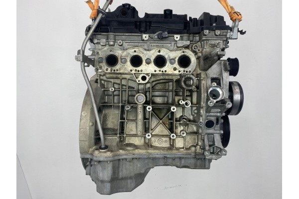 Mercedes C180 CGI W204 Engine 271820 1 8 REQUIRES TIMING CHAIN REPLACEMENT Part manufacturer Mercedes Benz OE