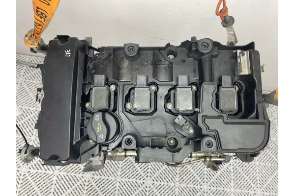 Mercedes C180 CGI W204 Engine 271820 1 8 REQUIRES TIMING CHAIN REPLACEMENT Car type passenger cars