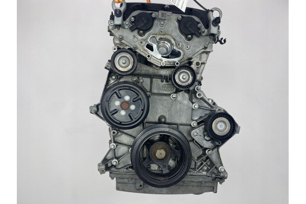 Mercedes C180 CGI W204 Engine 271820 1 8 REQUIRES TIMING CHAIN REPLACEMENT Engine type gasoline powered
