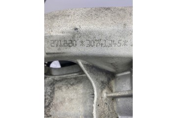 Mercedes C180 CGI W204 Engine 271820 1 8 REQUIRES TIMING CHAIN REPLACEMENT Quality of parts according to GVO O original with man