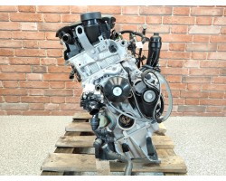 BMW G30 G31 G01 X3 G02 X4 XDRIVE ENGINE B47D20A B47 190KM NEW