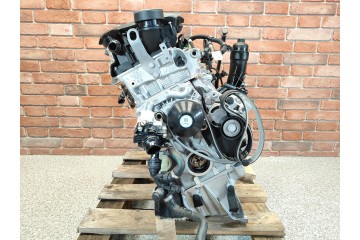 BMW G30 G31 G01 X3 G02 X4 XDRIVE ENGINE B47D20A B47 190KM NEW