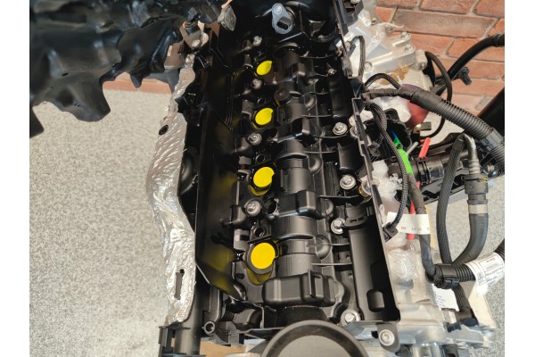 BMW G30 G31 G01 X3 G02 X4 XDRIVE ENGINE B47D20A B47 190KM NEW Catalog number of the part 2473091 2473090 2448990 2455631