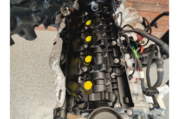 BMW G30 G31 G01 X3 G02 X4 XDRIVE ENGINE B47D20A B47 190KM NEW Catalog number of the part 2473091 2473090 2448990 2455631