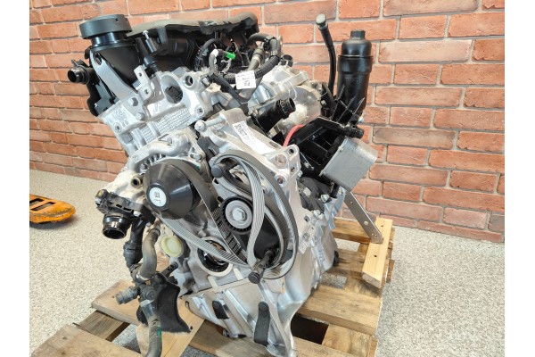 BMW G30 G31 G01 X3 G02 X4 XDRIVE ENGINE B47D20A B47 190KM NEW Car type 4x4 SUV passenger cars