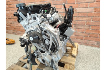 BMW G30 G31 G01 X3 G02 X4 XDRIVE ENGINE B47D20A B47 190KM NEW Car type 4x4 SUV passenger cars