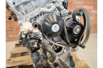 BMW G30 G31 G01 X3 G02 X4 XDRIVE ENGINE B47D20A B47 190KM NEW Engine type diesel