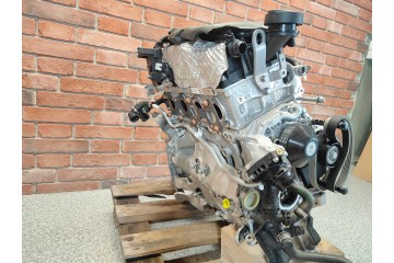 BMW G30 G31 G01 X3 G02 X4 XDRIVE ENGINE B47D20A B47 190KM NEW Quality of parts according to GVO O original with manufacturer s l