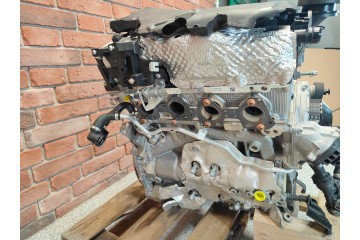 Motor BMW B47D20A 190CV para G30 G31 G01 X3 G02 X4 XDrive - Nuevo