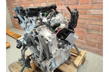 Motor BMW B47D20A 190CV para G30 G31 G01 X3 G02 X4 XDrive - Nuevo