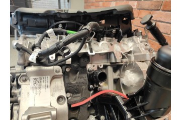 Motor BMW B47D20A 190CV para G30 G31 G01 X3 G02 X4 XDrive - Nuevo