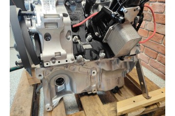 Motor BMW B47D20A 190CV para G30 G31 G01 X3 G02 X4 XDrive - Nuevo
