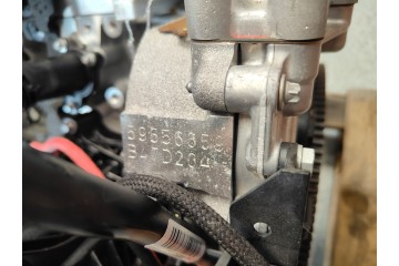 Motor BMW B47D20A 190CV para G30 G31 G01 X3 G02 X4 XDrive - Nuevo