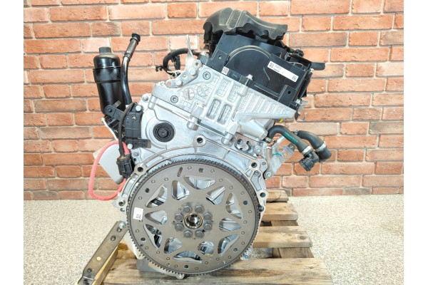 Motor BMW B47D20A 190CV para G30 G31 G01 X3 G02 X4 XDrive - Nuevo