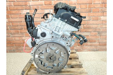 Motor BMW B47D20A 190CV para G30 G31 G01 X3 G02 X4 XDrive - Nuevo
