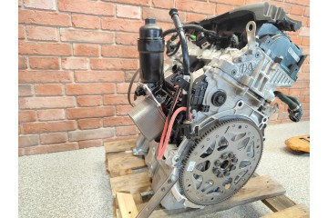 Motor BMW B47D20A 190CV para G30 G31 G01 X3 G02 X4 XDrive - Nuevo