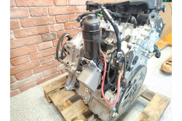 Motor BMW B47D20A 190CV para G30 G31 G01 X3 G02 X4 XDrive - Nuevo