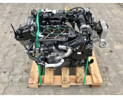 MOTOR 1 6 MAZDA MZR CD Y6 DV6 original not repaired