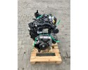 MOTOR 1 6 MAZDA MZR CD Y6 DV6 original not repaired Part manufacturer Mazda OE