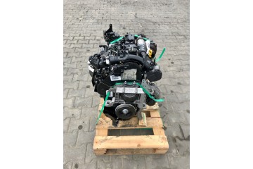 MOTOR 1 6 MAZDA MZR CD Y6 DV6 original not repaired Part manufacturer Mazda OE