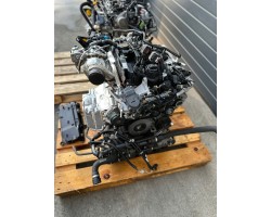 ENGINE 2 0 CDI VITO III W447 447114 654 920 OM 654920 654 ideal Swiss