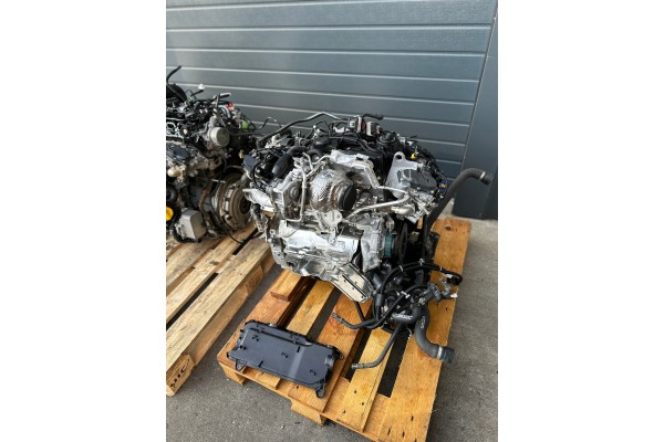 ENGINE 2 0 CDI VITO III W447 447114 654 920 OM 654920 654 ideal Swiss Catalog number of the part 81133742 MERCEDES VITO 3 III W4