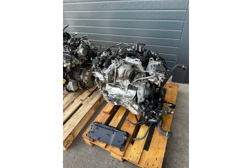 ENGINE 2 0 CDI VITO III W447 447114 654 920 OM 654920 654 ideal Swiss Catalog number of the part 81133742 MERCEDES VITO 3 III W4