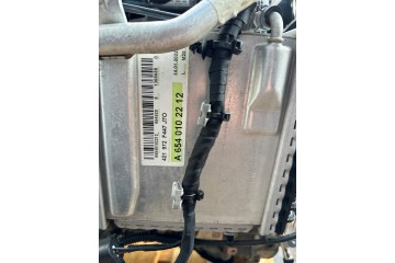 ENGINE 2 0 CDI VITO III W447 447114 654 920 OM 654920 654 ideal Swiss Car type 4x4 SUV buses trucks cargo vans RVs passenger car