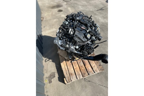 RANGE ROVER ENGINE euro6 3 0 SDV6 306HP 225kW 306DT TDV6 biturbo Warranty