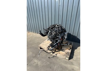 RANGE ROVER ENGINE euro6 3 0 SDV6 306HP 225kW 306DT TDV6 biturbo Warranty Catalog number of the part 306dt