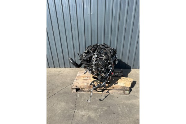 RANGE ROVER ENGINE euro6 3 0 SDV6 306HP 225kW 306DT TDV6 biturbo Warranty Car type 4x4 SUV trucks cargo vans RVs passenger cars