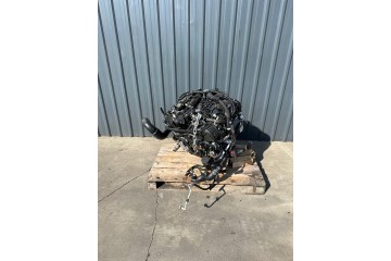 RANGE ROVER ENGINE euro6 3 0 SDV6 306HP 225kW 306DT TDV6 biturbo Warranty Engine type diesel