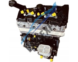 NEW ENGINE Volkswagen 2 0 TDI 110 KW Vw T6 150 HP CXH CXHA CXHB dialect VAT