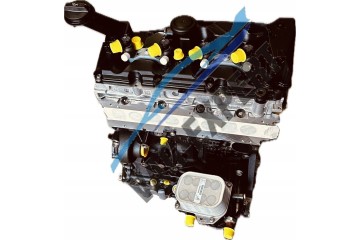NEW ENGINE Volkswagen 2 0 TDI 110 KW Vw T6 150 HP CXH CXHA CXHB dialect VAT