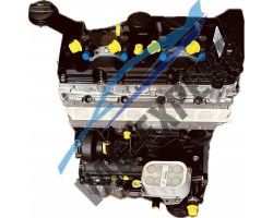 NEW ENGINE Volkswagen 2 0 BiTDI 204 HP Vw T6 TDI 150 KW CXE CXEB dialect VAT