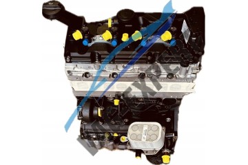 NEW ENGINE Volkswagen 2 0 BiTDI 204 HP Vw T6 TDI 150 KW CXE CXEB dialect VAT