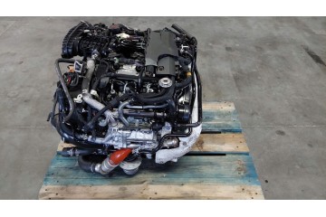 Engine Land Rover range Discovery 3 0 SDV6 306DT KPLKTDV6 biturbo Warranty