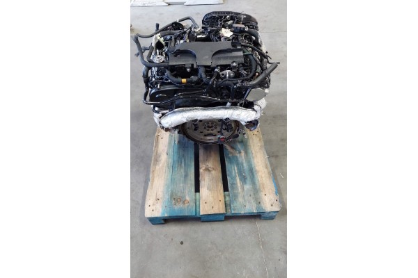 Engine Land Rover range Discovery 3 0 SDV6 306DT KPLKTDV6 biturbo Warranty Car type 4x4 SUV trucks cargo vans RVs passenger cars