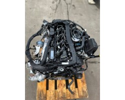 ENGINE Mercedes Vito W447 2 2 651 950 OM651 Swiss Warranty