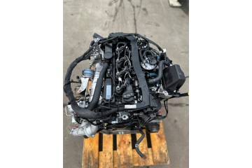 ENGINE Mercedes Vito W447 2 2 651 950 OM651 Swiss Warranty