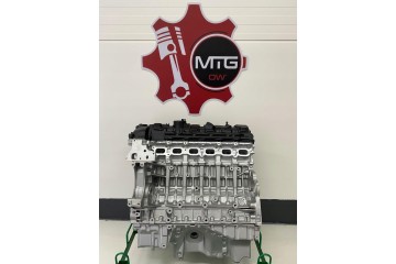 ENGINE BMW N55B30A 3 0i 535i Denomination Warranty MTG OW