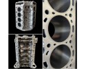 ENGINE BMW N55B30A 3 0i 535i Denomination Warranty MTG OW Engine type gasoline powered