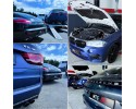 Motor BMW N55B30A 3.0i 535i Reparación Completa MTG OW