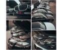 Motor BMW N55B30A 3.0i 535i Reparación Completa MTG OW