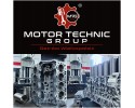 Motor BMW N55B30A 3.0i 535i Reparación Completa MTG OW